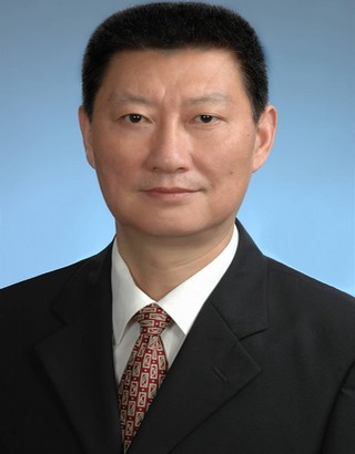 汪浩平