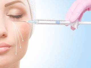 玻尿酸除皱治疗后几分钟就可以看到效果吗(护肤新手来了解一下玻尿酸)