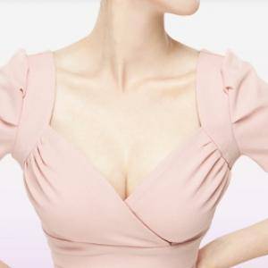 巨乳缩小术后乳房还有弹性(巨乳缩小影响哺乳吗)