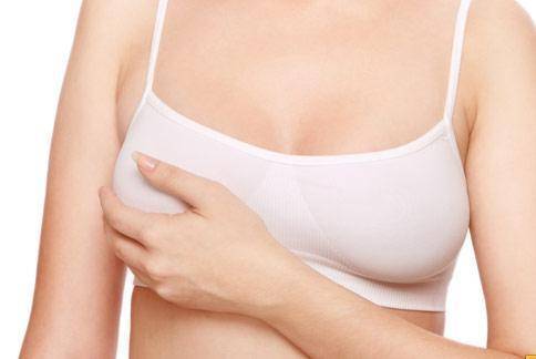 乳房缩小手术影响生育吗(乳房缩小重塑美丽乳房)