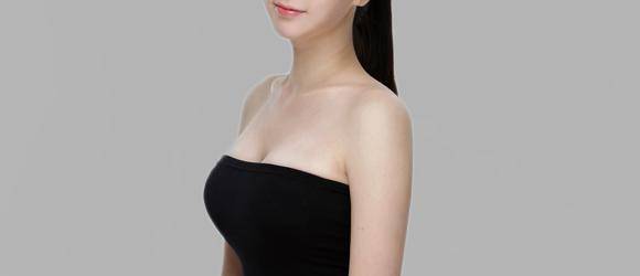 乳房缩小手术影响生育吗(胸部缩小手术有风险吗)
