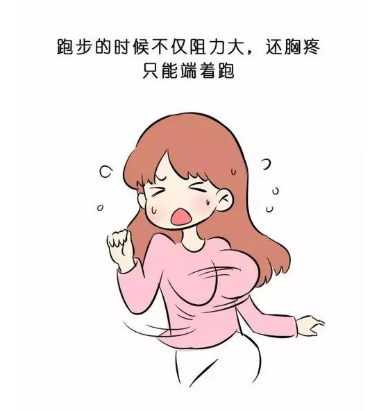 巨乳缩小术使乳房变小变韧(巨乳缩小需要遵循哪些原则呢)