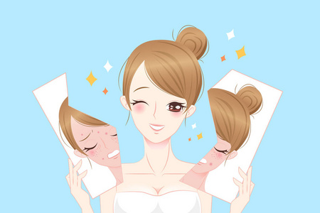 面部吸脂的效果(面部吸脂头套24小时要戴几天合适)