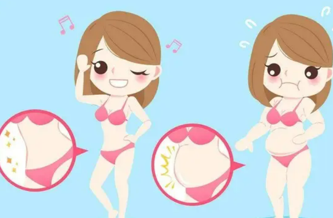 大腿吸脂会反弹吗(吸脂减肥有什么好处)