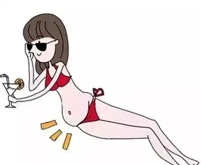 全身吸脂后要注意做好哪些护理(全身吸脂术后效果怎么样)
