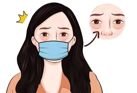 祛眼袋手术的恢复期(术后眼袋复发跟这些方面有关系)