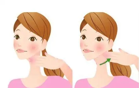 下颏脂肪抽吸的吸脂量不得超过多少毫升(双下巴吸脂的步骤)