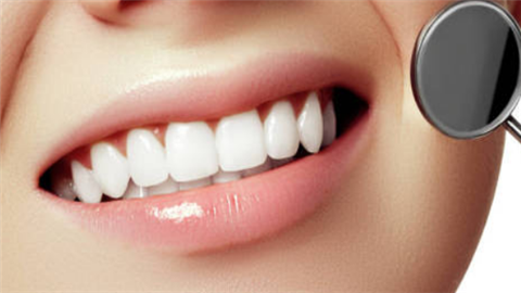 牙齿地包天该怎么办(牙齿矫正恢复健康口腔) 牙齿地包天该怎么办(牙齿矫正恢复健康口腔)